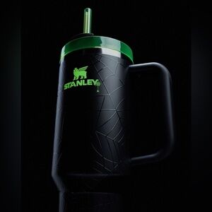 Halloween Stanley 40 oz. Quencher!! Sold out on Stanley Website!!